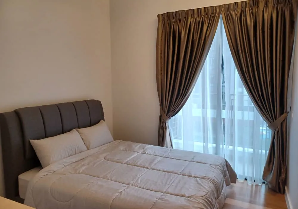 Sentral Suites KL Sentral unit property photo 10