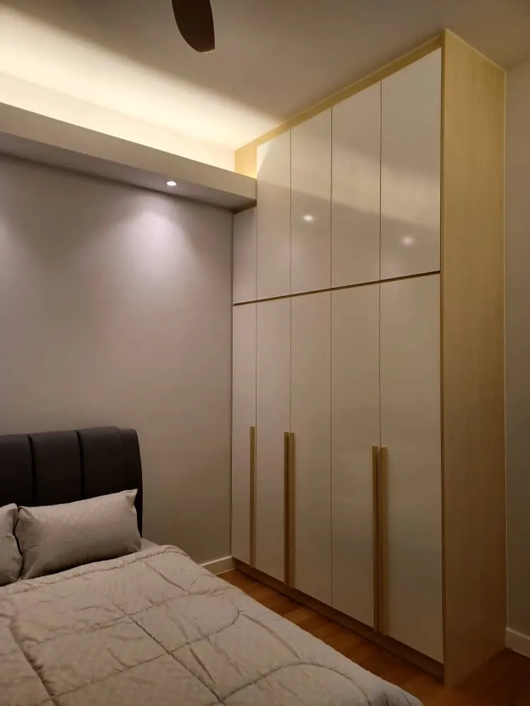 Sentral Suites KL Sentral unit property photo 13