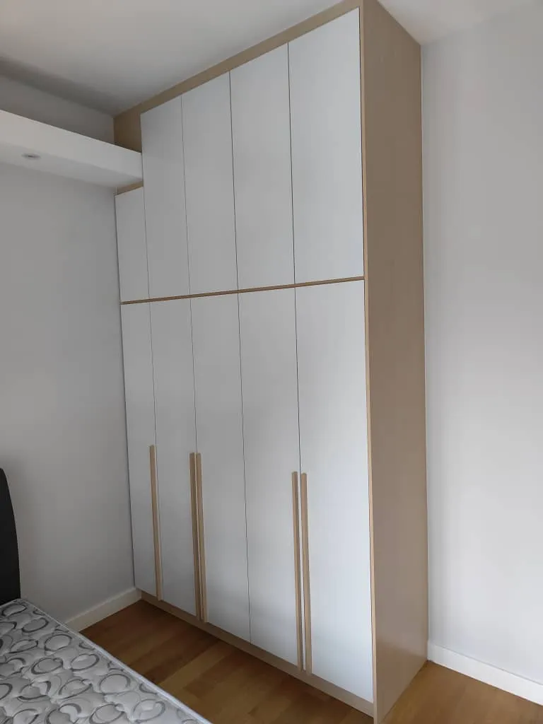 Sentral Suites KL Sentral unit property photo 16
