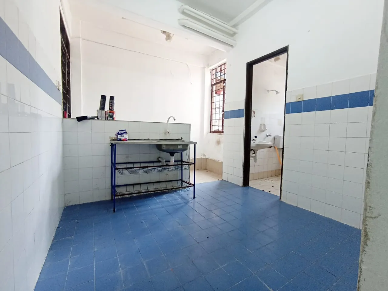 Sentral Suites KL Sentral unit property photo 17