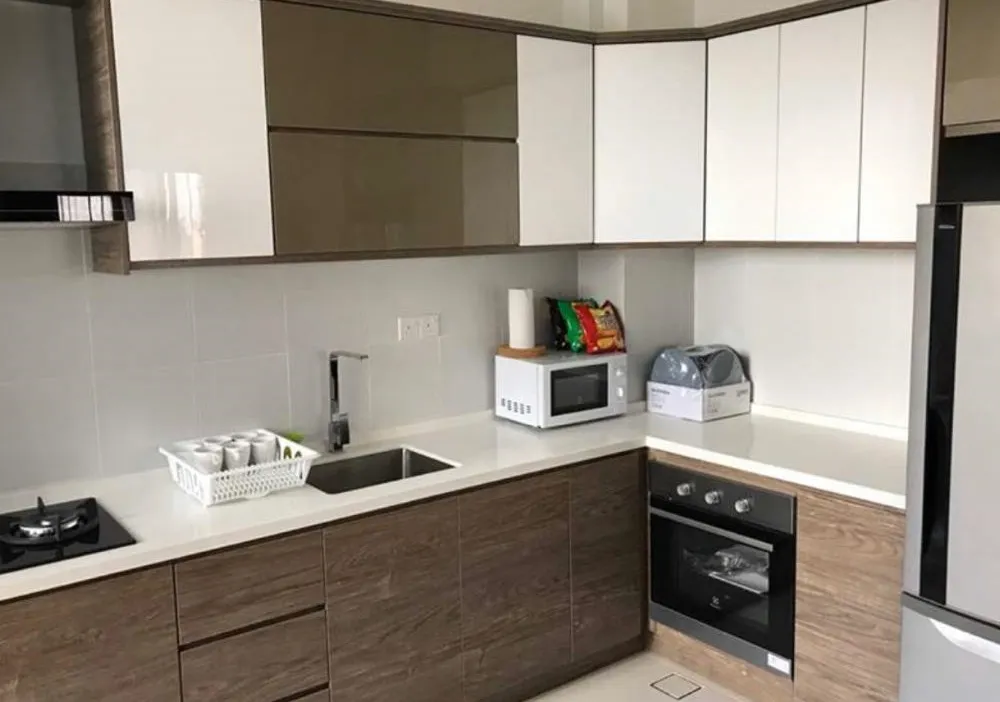 South View Serviced Apartments unit property photo 11