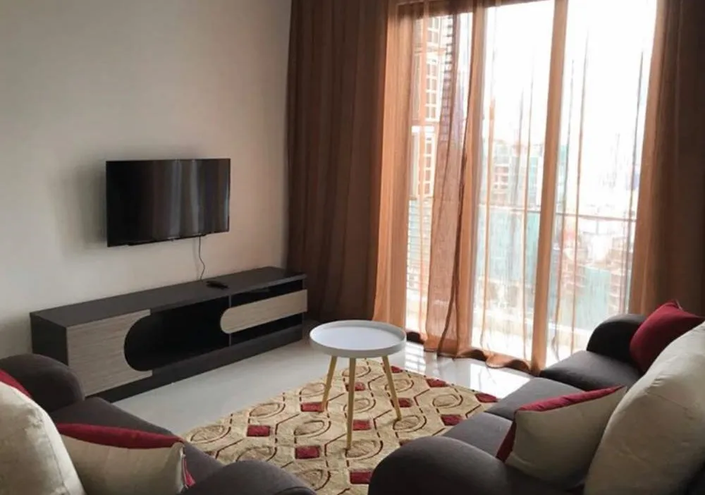 South View Serviced Apartments unit property photo 14