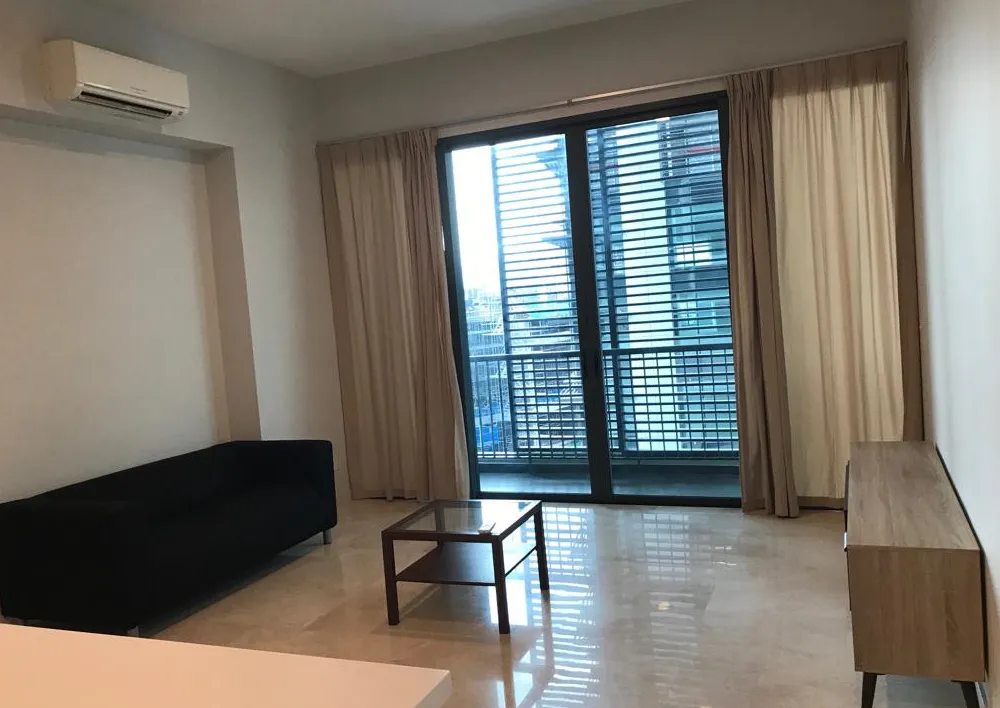 Vogue Suites One - KL Eco City Rent listing