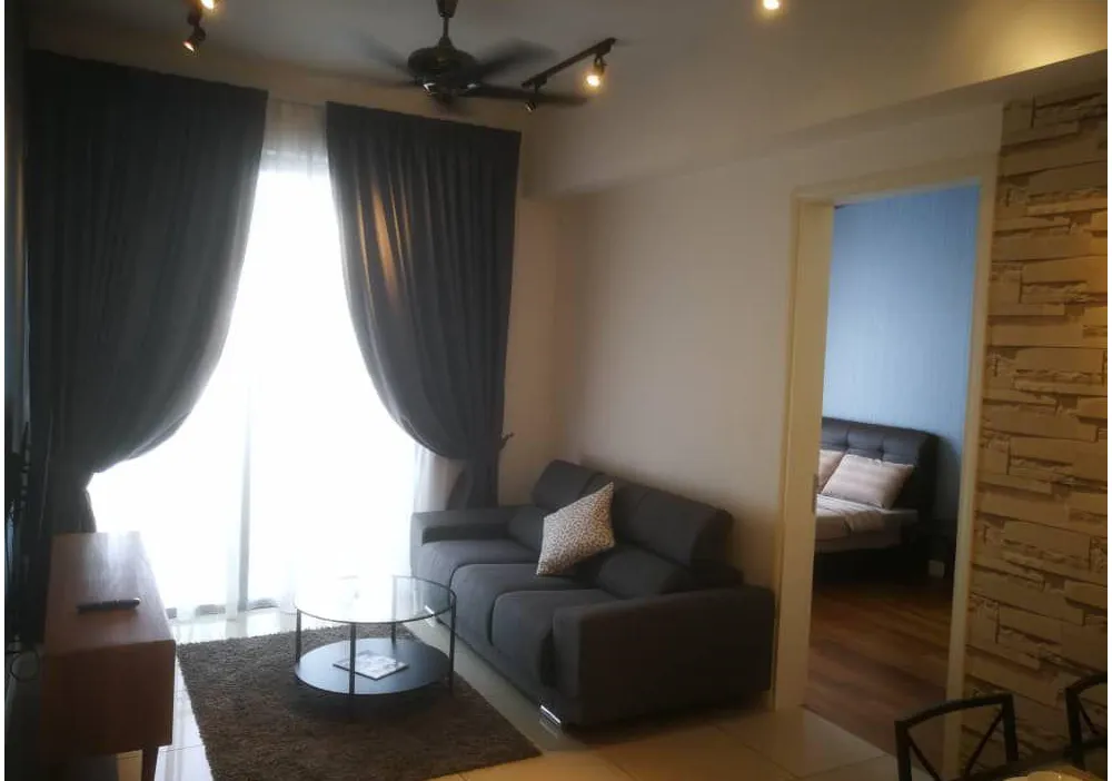 Nadi Bangsar Service Residence unit property photo 3