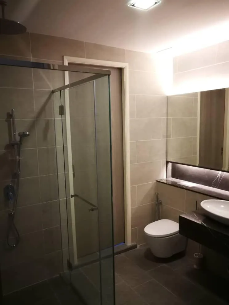 Nadi Bangsar Service Residence unit property photo 4