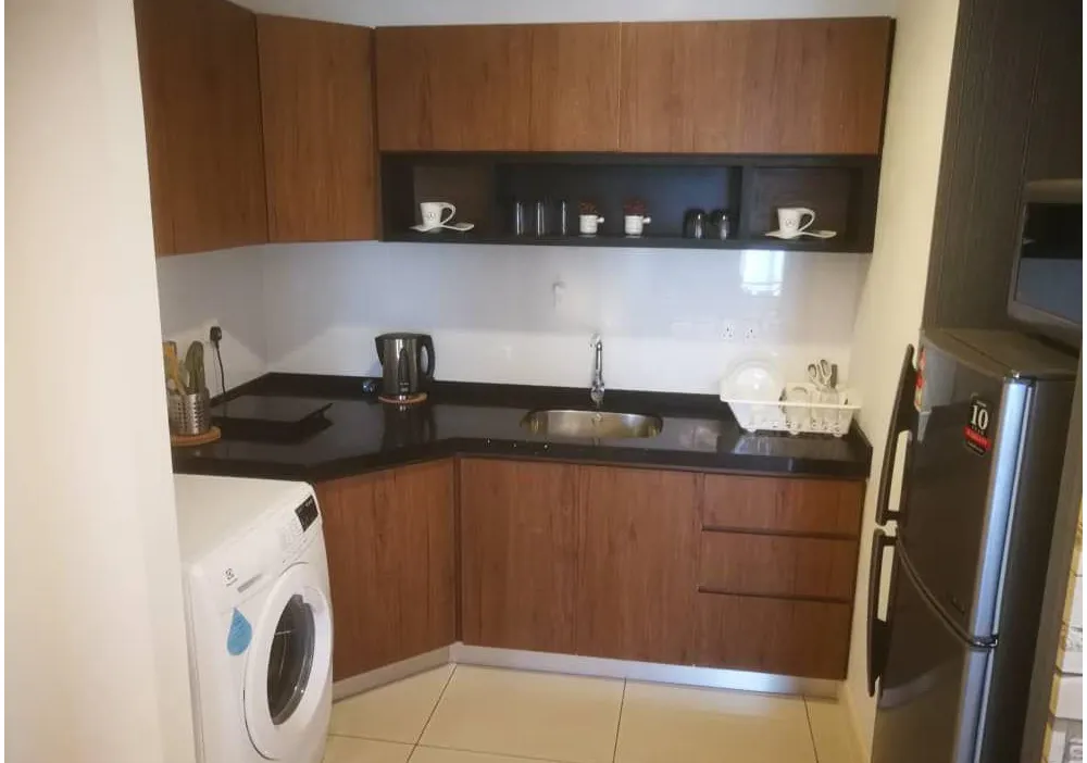 Nadi Bangsar Service Residence unit property photo 8