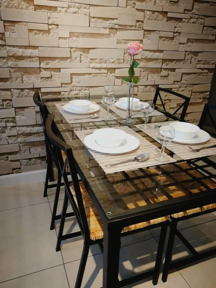 Nadi Bangsar Service Residence unit property photo 11