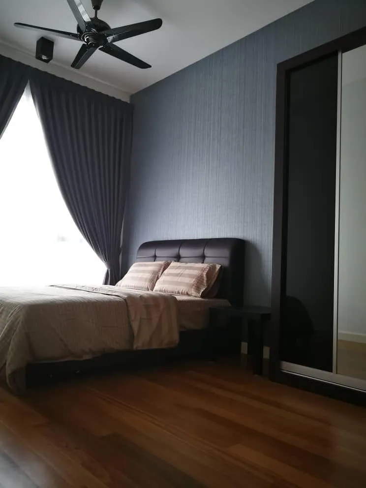 Nadi Bangsar Service Residence unit property photo 12