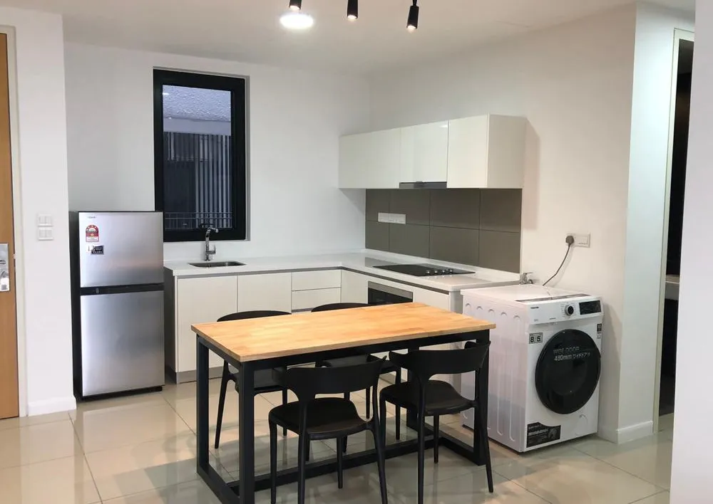 Novum Bangsar South 2 bedroom unit property photo 1
