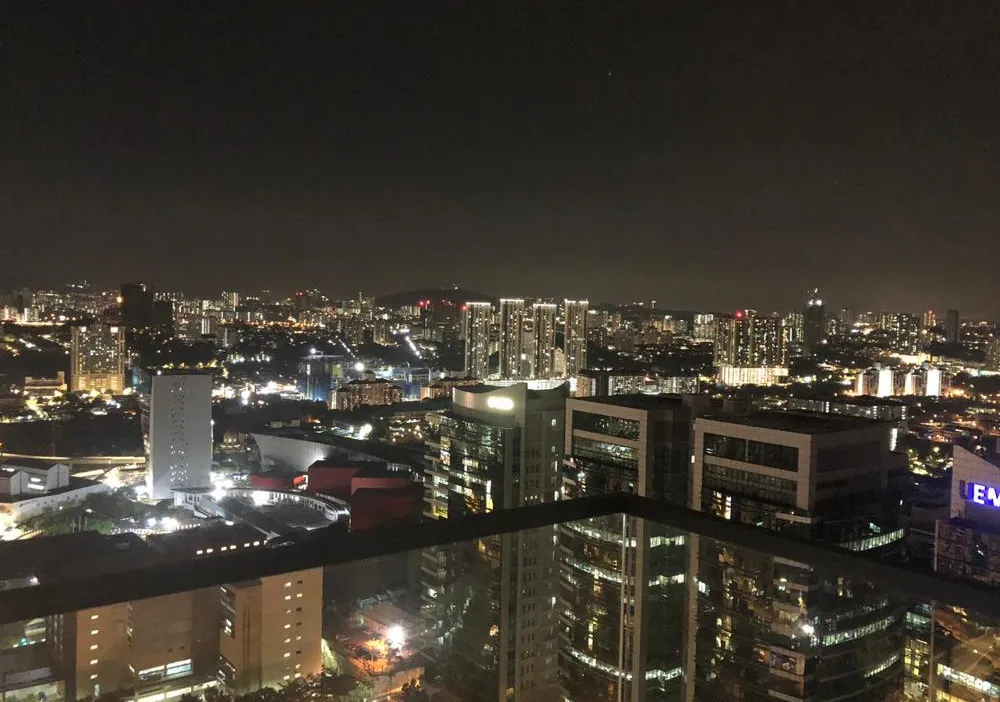 Novum Bangsar South 2 bedroom unit property photo 5