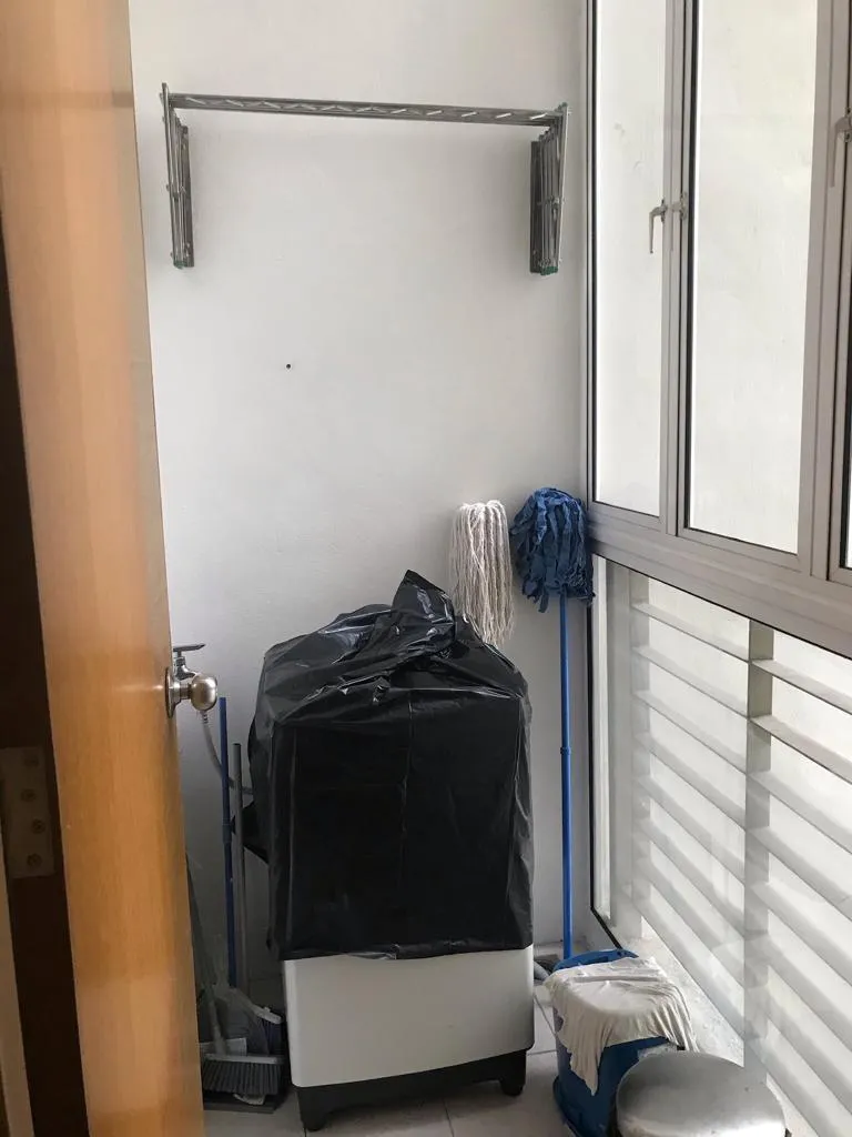 Gaya Bangsar Condominium unit property photo 3