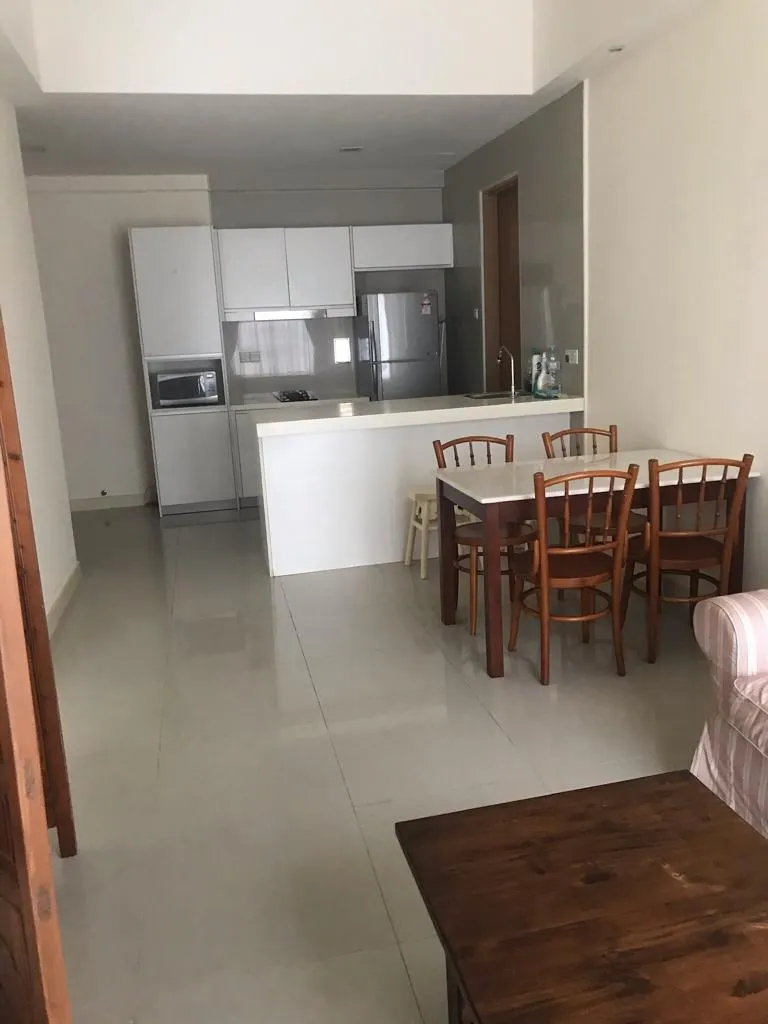 Gaya Bangsar Condominium unit property photo 8