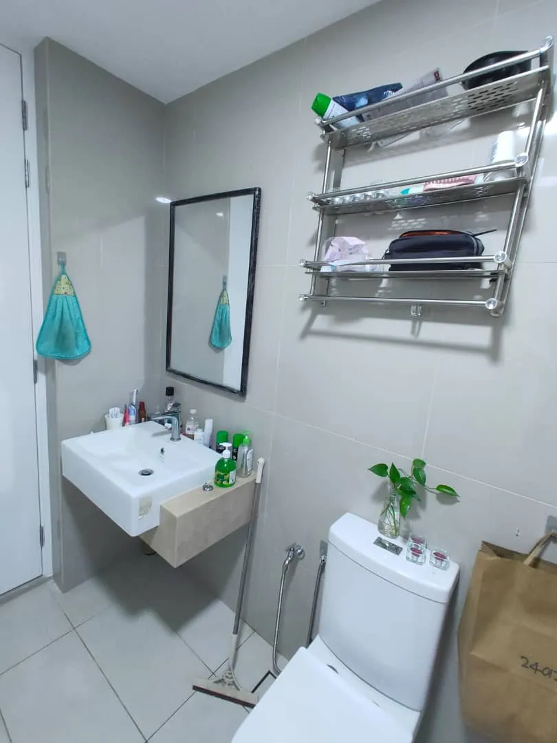SouthLink Lifestyle Apartments unit property photo 3