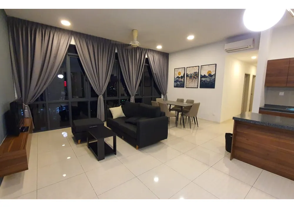 Inwood Residences