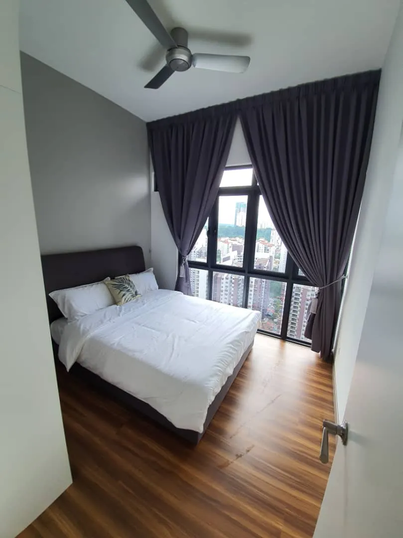 Inwood Residences unit property photo 7
