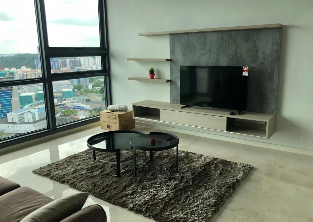 Vogue Suites One - KL Eco City Rent listing