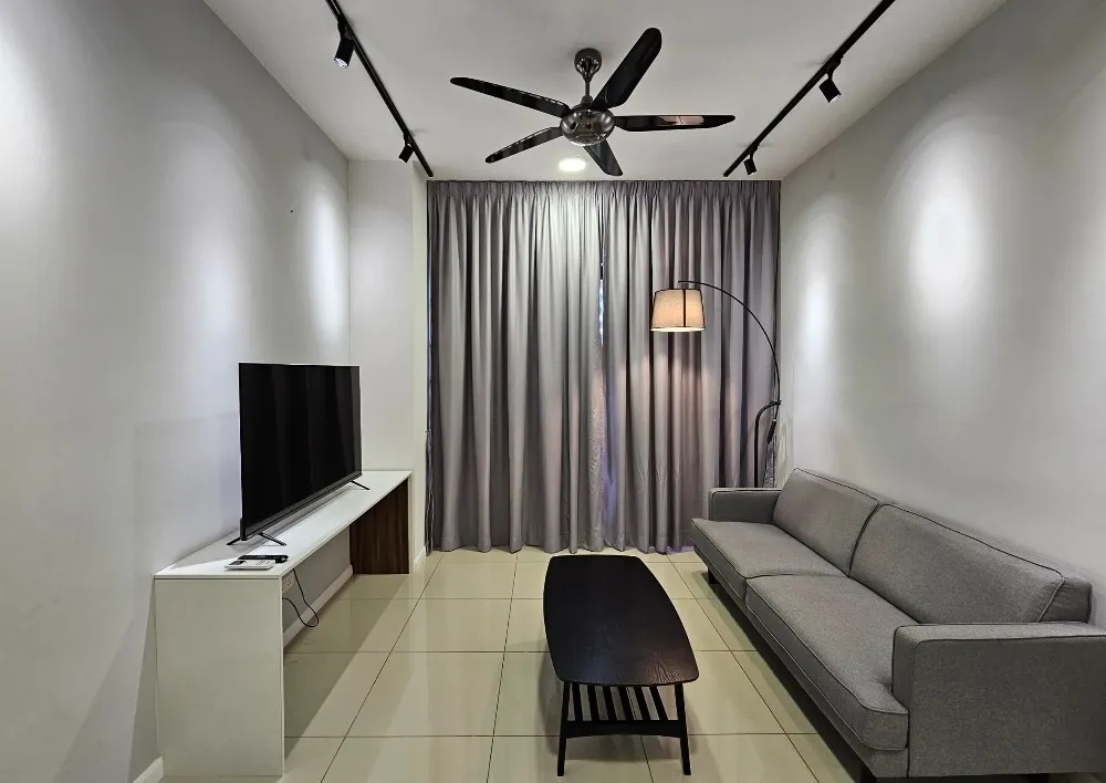 Novum Bangsar South unit property photo 1