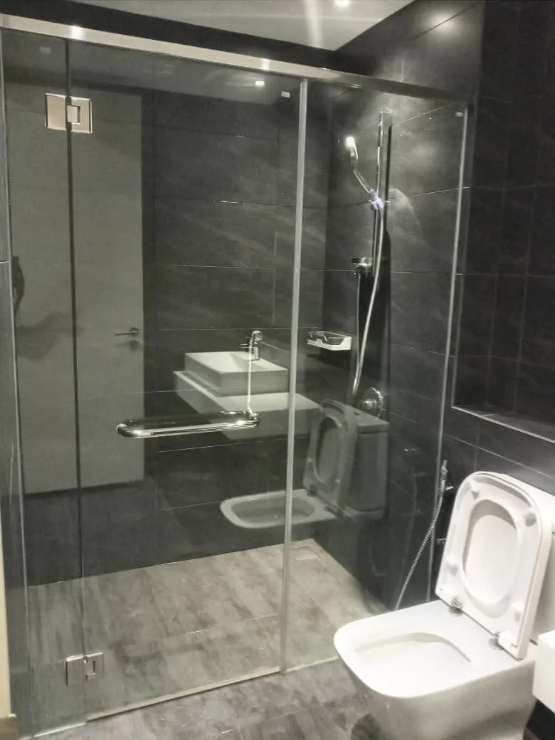 Novum Bangsar South unit property photo 4