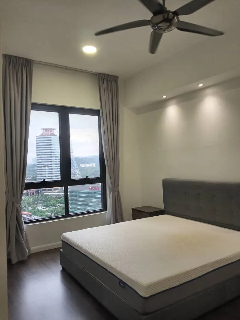 Novum Bangsar South unit property photo 5
