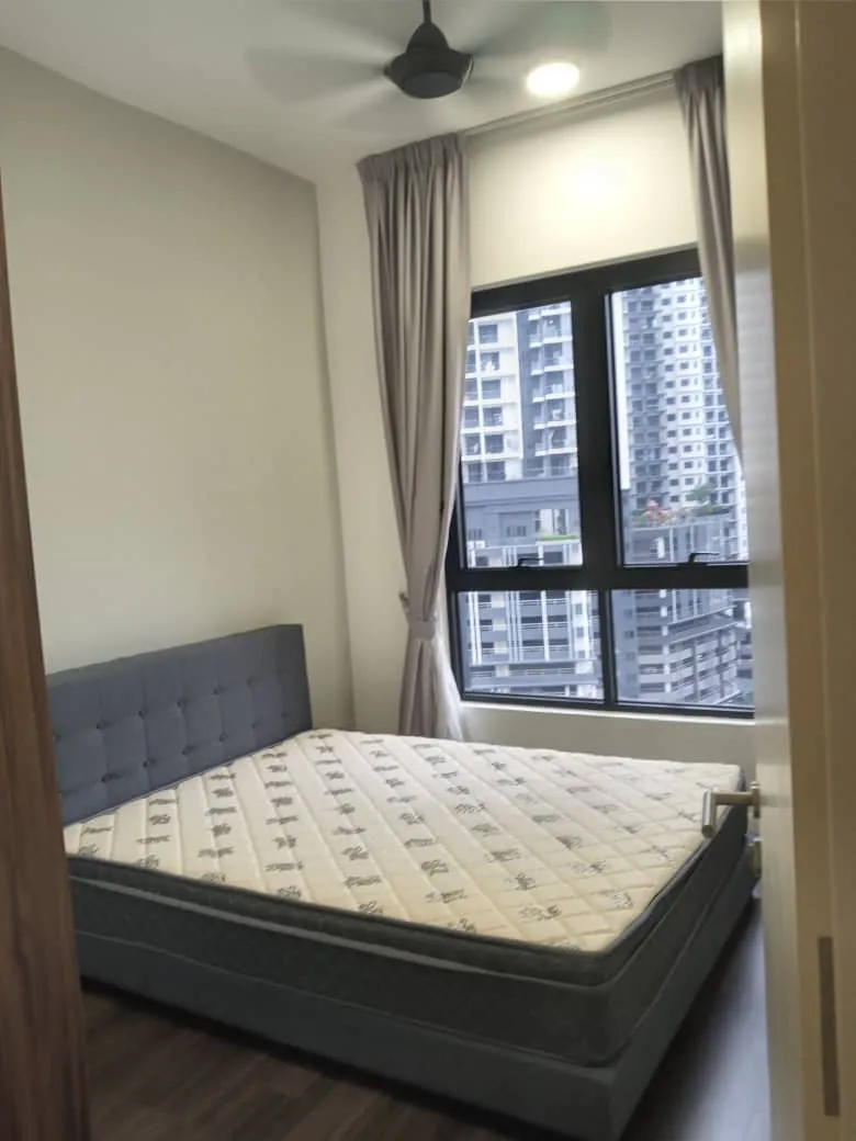 Novum Bangsar South unit property photo 7