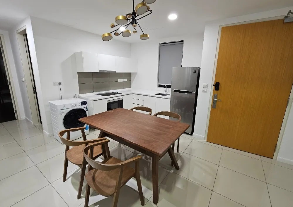 Novum Bangsar South unit property photo 9