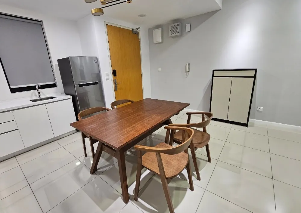 Novum Bangsar South unit property photo 11