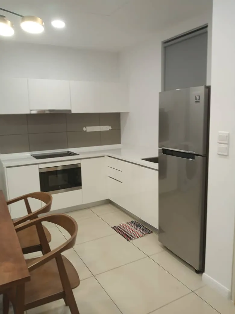 Novum Bangsar South unit property photo 12