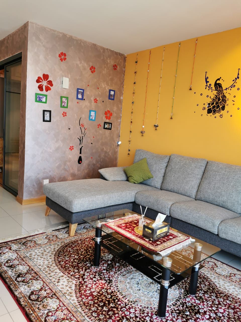 KL Gateway Residences