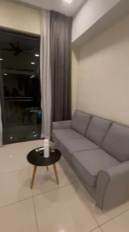 Nadi Bangsar Service Residence unit property photo 1