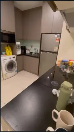 Nadi Bangsar Service Residence unit property photo 5