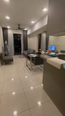 Nadi Bangsar Service Residence unit property photo 7