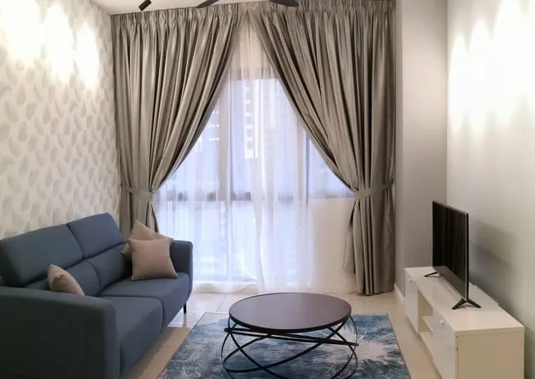 Novum Bangsar South unit property photo 1