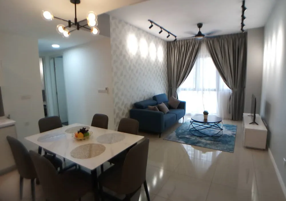 Novum Bangsar South unit property photo 2