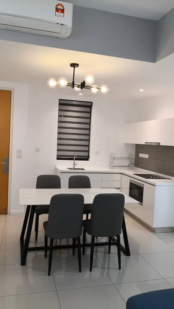 Novum Bangsar South unit property photo 3