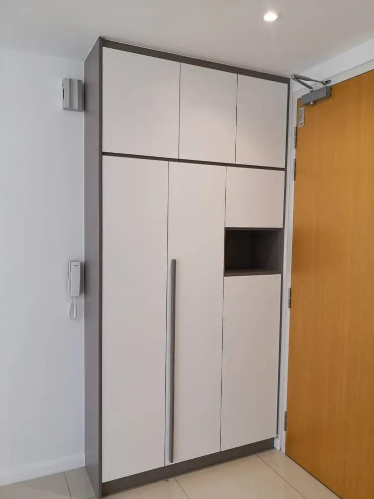Novum Bangsar South unit property photo 4