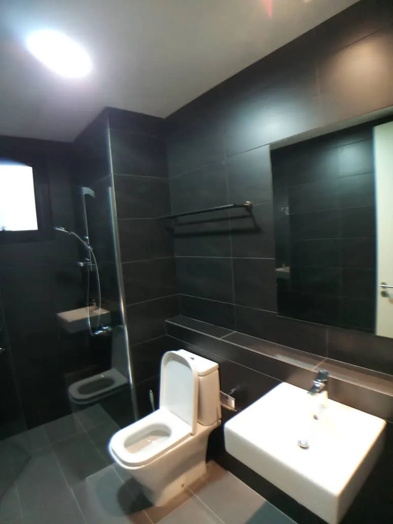 Novum Bangsar South unit property photo 5