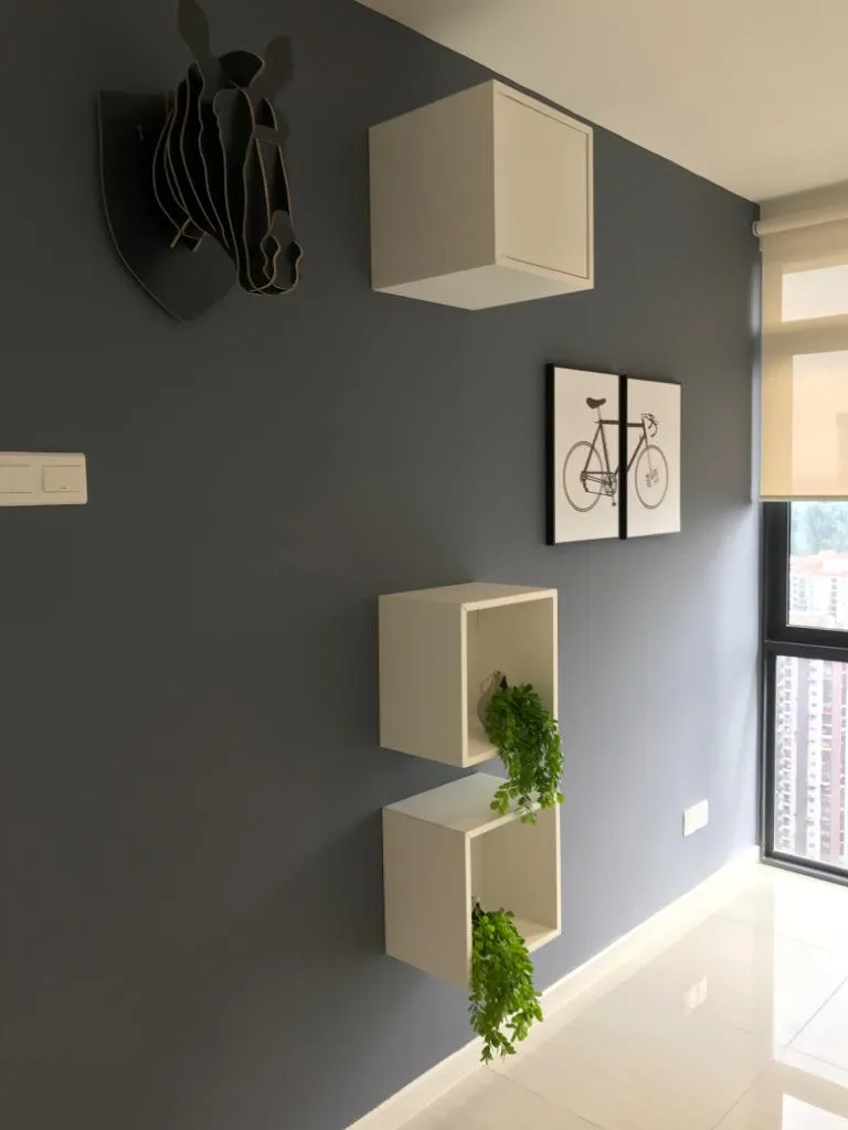 Inwood Residences unit property photo 6