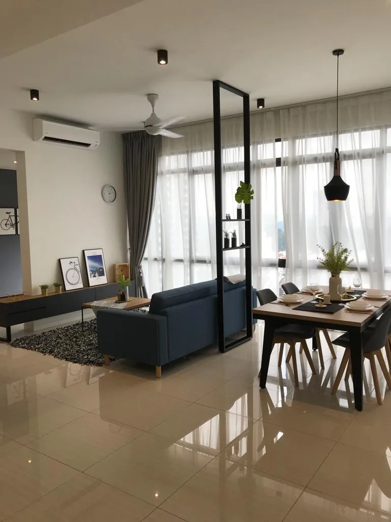 Inwood Residences unit property photo 8