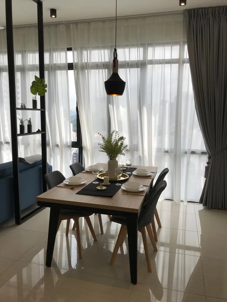Inwood Residences unit property photo 11