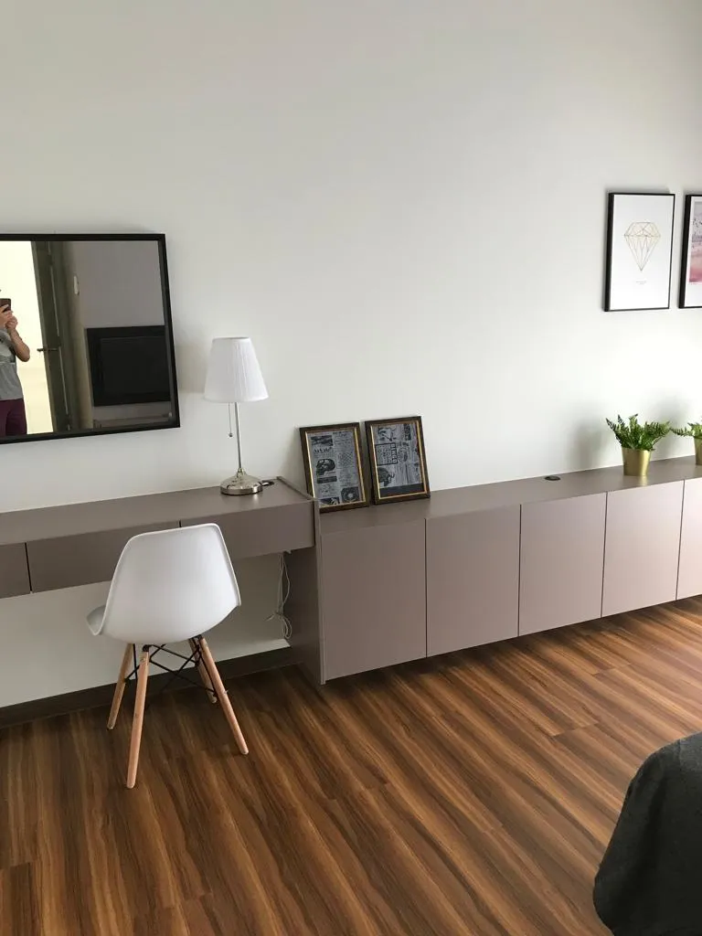 Inwood Residences unit property photo 12