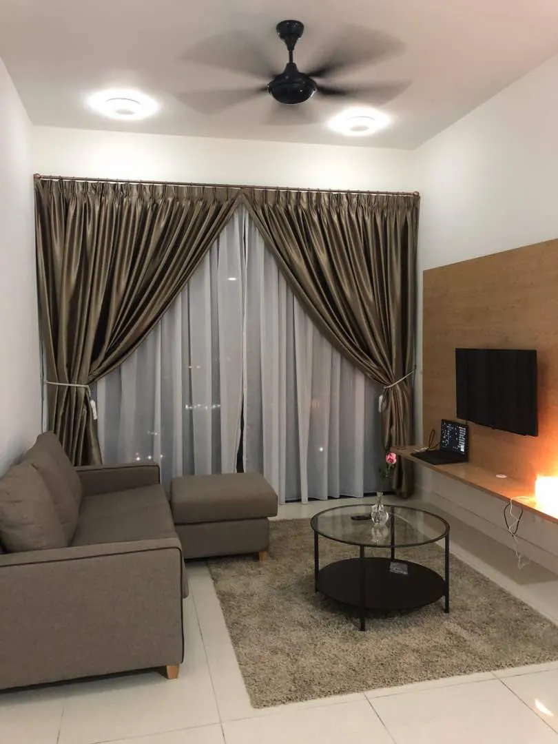 Nadi Bangsar Service Residence unit property photo 1