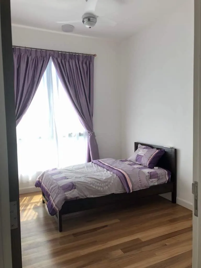Nadi Bangsar Service Residence unit property photo 2