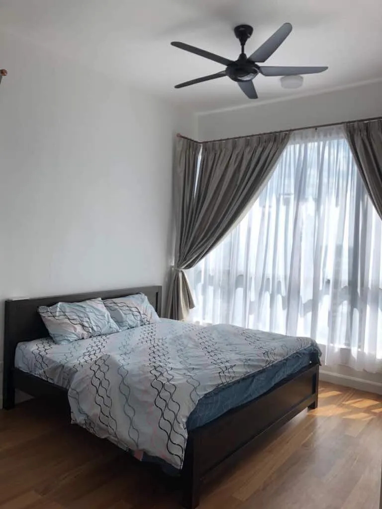 Nadi Bangsar Service Residence unit property photo 3