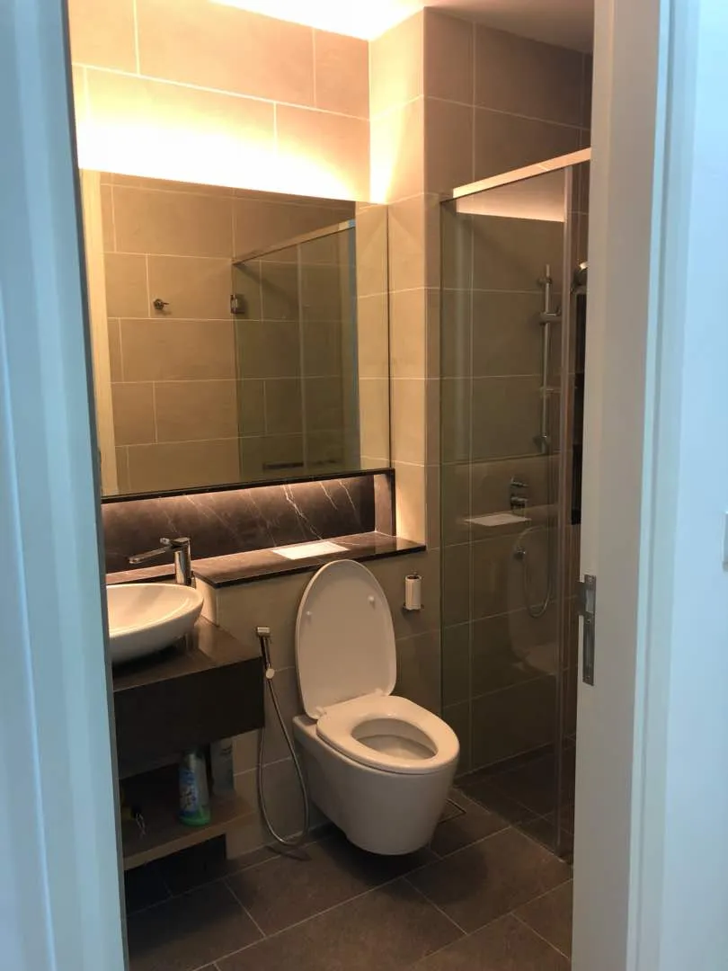 Nadi Bangsar Service Residence unit property photo 4