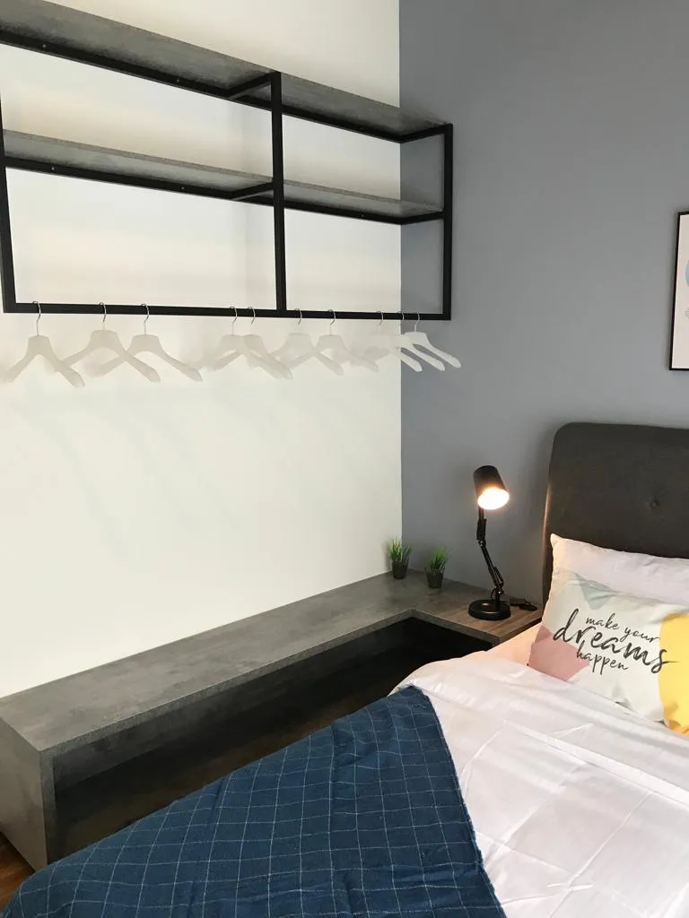 Inwood Residences unit property photo 14