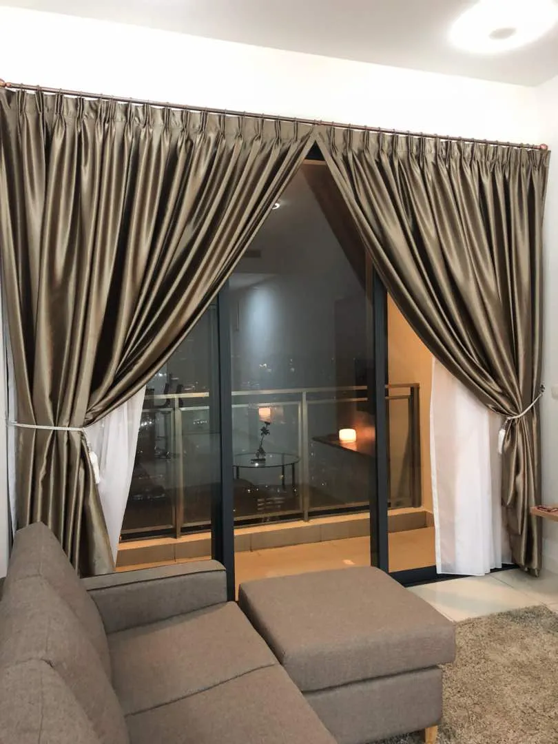 Nadi Bangsar Service Residence unit property photo 6