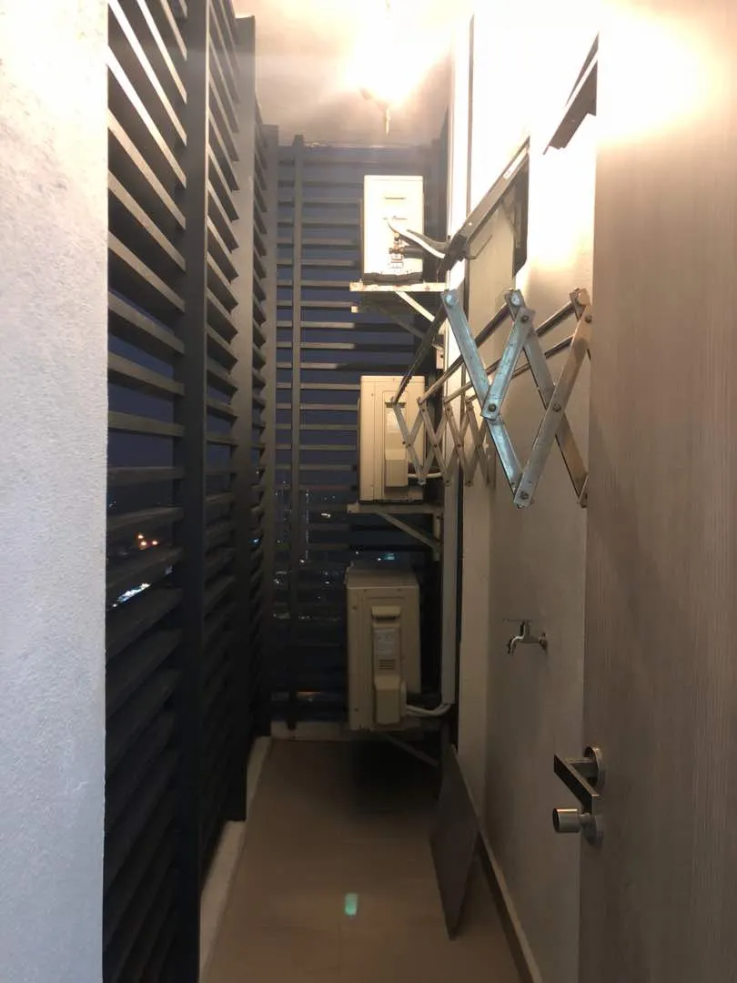 Nadi Bangsar Service Residence unit property photo 7