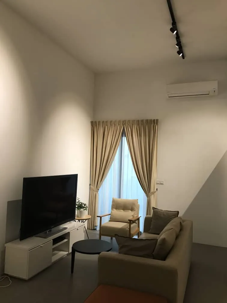 The Establishment Kuala Lumpur Rent listing