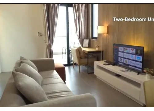 The Establishment Kuala Lumpur unit property photo 1
