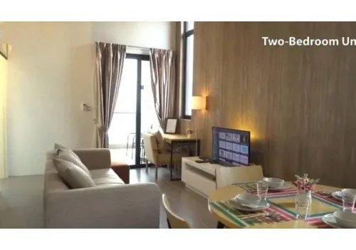 The Establishment Kuala Lumpur unit property photo 2